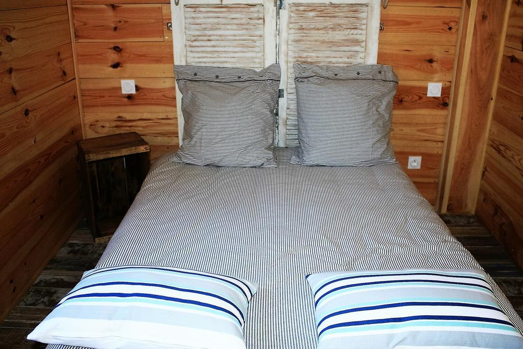 Bed and Breakfast Domaine De Soulery Beaupuy  Exterior foto